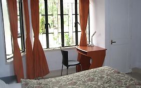 The Jagannath Hotel